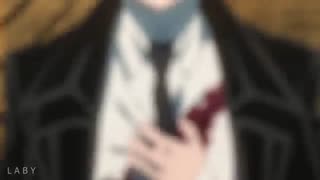 میکس انیمه عاشقان شیطانی و سگ های ولگرد بانگو