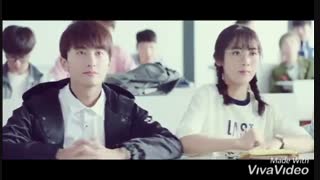 میکس سریال چینی مبصر کلاس