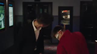 موزیک ویدئوی Invitation از وای دونت وی why don't we