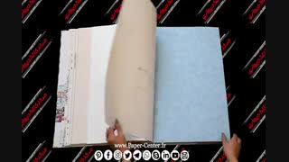 آلبوم کاغذ دیواری زدفور Z4