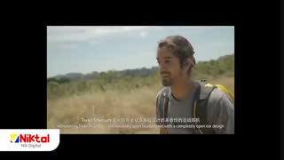 هدفون های هدایت استخوانی افترشوکز