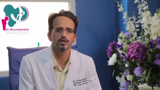 فیلم درمان سیاه شدن سر استخوان ران