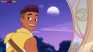 انیمیشن سریالی She-Ra and the Princesses of Power فصل اول قسمت دهم با زیرنویس فارسی