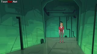 انیمیشن سریالی She-Ra and the Princesses of Power فصل اول قسمت یازدهم با زیرنویس فارسی