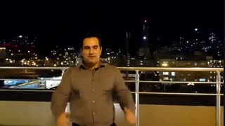 معرفی سرویس EhsanGold Taxi -> EGT