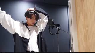 لایو جونگکوک  در یوتیوب با زیرنویس فارسی