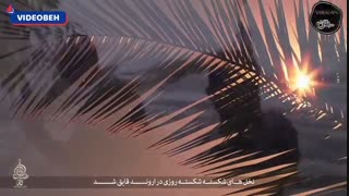 نماهنگ دفاع مقدس| حاج مهدی رسولی
