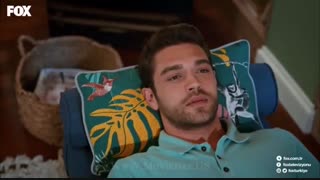 قسمت یازدهم سریال Her Yerde Sen ، همه جا تو