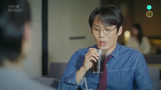 قسمت هشتم سریال کره ای Do You Like Brahms? 2020 - با زیرنویس فارسی