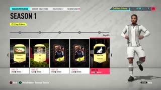 بازی pes 2021