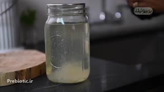 کفیرآب چگونه تهیه می شود؟