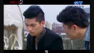 سریال تایوانی بازگشت کو وان قسمت 21  Ko one return ep 21