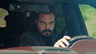 سریال امانت قسمت 11