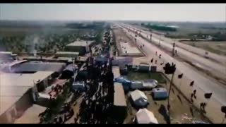 چه فراقی .....