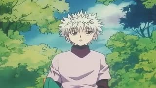 انیمه هانترxهانتر (hunter X hunter): قسمت 35 و 36(زیرنویس انگلیسی)
