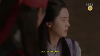 قسمت پانزدهم سریال کره ای هوارانگ +زیرنویس چسبیده Hwarang 2016 با بازی پارک سئو جون و پارک هیونگ شین و گوارا
