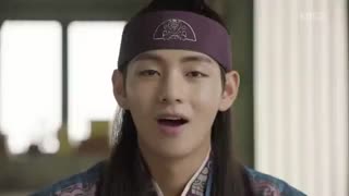 قسمت هیجدهم سریال کره ای هوارانگ +زیرنویس چسبیده Hwarang 2016 با بازی پارک سئو جون و پارک هیونگ شین و گوارا