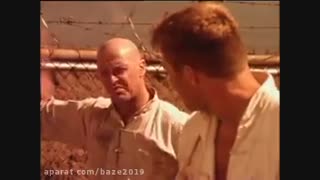 فیلم  خارجی قدیمی فرار هیجان انگیز کم یاب دوبله فارسی   لینک دانلود فیلم بخش توضیحات گذاشت شد