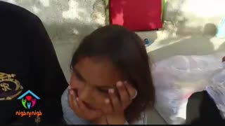 چرا می نالی؟ مهربانی حال دل ادم رو خوب می کنی