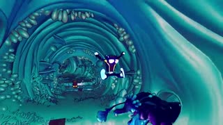 تریلر گیم پلی بازی Crash Bandicoot 4: It’s About Time