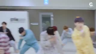 [Practice] CRAVITY (크래비티) Flame (WAKE UP ver.)