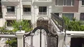 درب الیزه، پرطرفدار و زیبا