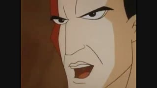 سریال مورتال کمبت دوبله فارسی قسمت 1  لینک دانلود کارتون مورتال کمبت بخش توضیات  گذاشت شد