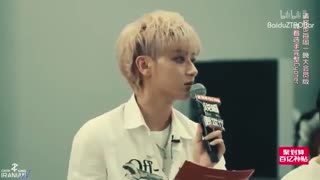 قسمت اول برنامه رپ برای جوانان (Rap For Youth) + زیرنویس فارسی چسبیده