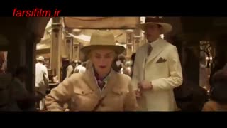 دانلود فیلم جنگل کروز Jungle Cruise 2021 با زیرنویس فارسی