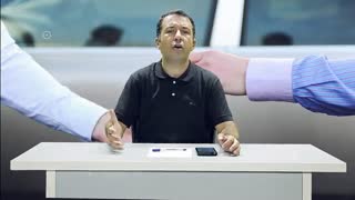 فروشنده حرفه ای موفقیتش را اندازه گذاری نمی کند. 09125281952