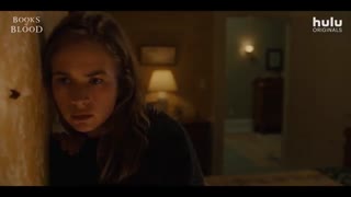 تریلر فیلم ترسناک Books of Blood