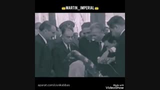 محمدرضا شاه پهلوی، اصلاحات ارضی، لغو ارباب رعیتی