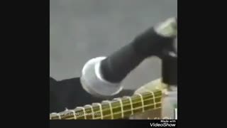 دوئت سه تار جلال ذوالفنون و شهرام ناظری