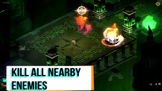 پیش نمایش چیت بازی Hades