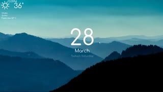 How To Make Your Desktop Look Aesthetic