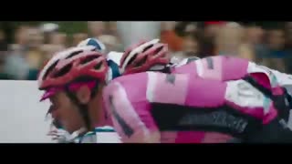 تریلر فیلم مسابقه دهنده | The Racer 2020