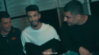 دانلود آهنگ جدید مهراد جم قسم