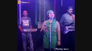 این صدای زیبا معجزه خداوند است