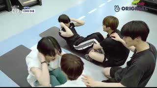 برنامه "HELLO CIX" قسمت 3: یک روز همراه CIX - با زیرنویس فارسی