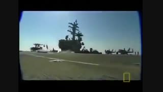MegaStructures - USS Ronald Reagan (National Geographic Documentary)