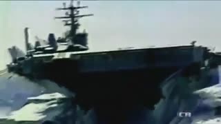 The Worlds Largest Nuclear Aircraft Carrier - Warship (USS Nimitz (CVN 68))