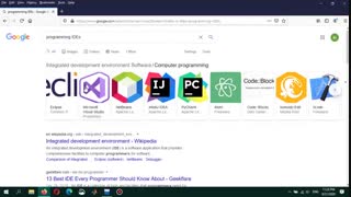 آشنایی با محیط نرم افزار Dev_Cpp