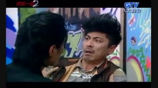 سریال تایوانی بازگت کو وان قسمت 23  ko one return