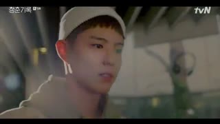 قسمت پنجم سریال کره ای ثبت جوانی  زیرنویس چسبیده Record of Youth 2020