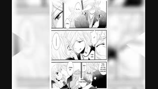 مانگا عاشقان شیطانی Diabolik lovers قسمت 1 Ava پارت 7 (chapter 7) «تقدیم به زندگیم»⁦❤️⁩⁦❤️⁩
