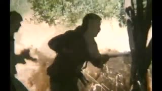 سکانسی از فیلم  گذرگاه - iCinemaa.com