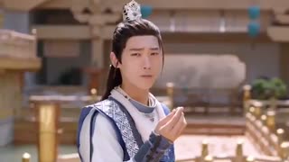 معرفی سریال چینی Marry Me