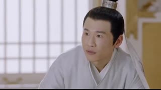 قسمت  پنجم سریال چینی رویای عشق ابدی +زیرنویس چسبیده Eternal Love of Dream 2020  با بازی دلربا دلمراد