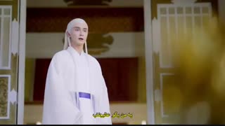 قسمت هفتم سریال چینی رویای عشق ابدی +زیرنویس چسبیده Eternal Love of Dream 2020  با بازی دلربا دلمراد