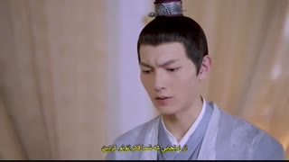 قسمت  نهم سریال چینی رویای عشق ابدی +زیرنویس چسبیده Eternal Love of Dream 2020  با بازی دلربا دلمراد